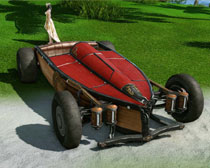 日服《上古世纪》跳动的协奏曲截图