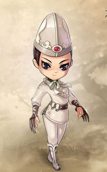 《刀剑2》精美官方壁纸