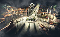 《奇迹世界》电脑桌面壁纸