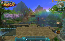 《裂天之刃》最佳约会地截图