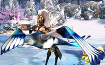 《画皮世界》官方精美截图