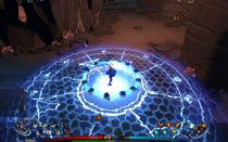 《英雄世纪》高清游戏截图