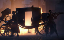 《圣战密令：1886》电脑桌面壁纸