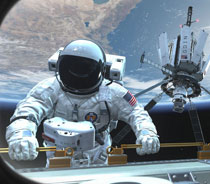 《使命召唤10：幽灵》海量截图