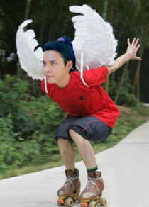 失恋六连拍搞笑合集