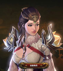 《寻龙》新服游戏截图