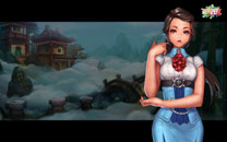 《最强军团》高清宽屏壁纸