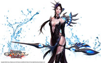 《新惊天动地》高清桌面壁纸