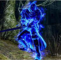 《黑暗之魂2》官方多人模式新截图