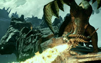 《龙腾世纪3：审判》官方高清壁纸