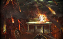 韩服《洛奇英雄传》新地域截图