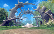 日服《幻想神域》数据升级新截图