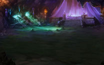 《群侠传》游戏场景截图