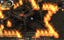 《魔域》全新主城高清美图赏