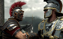 《崛起:罗马之子》高清电脑壁纸