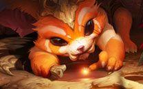 英雄联盟手绘桌面高清壁纸