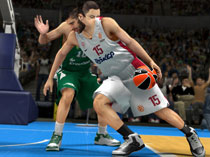 NBA2K14高清截图壁纸