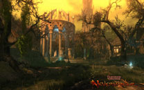 《无冬之夜ol》官方游戏截图