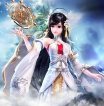 《天下3》全新门派截图