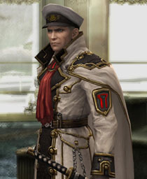 《最终幻想:零式》高清截图