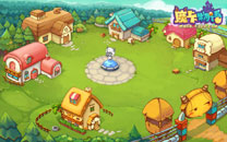 卡牌页游《魔卡物语》游戏截图