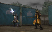 RPG网游《信长野望ol》游戏截图