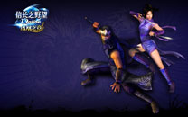 《信长之野望》桌面壁纸