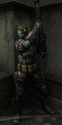 《企鹅战争》精彩游戏截图