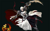 页游《赤天》游戏截图