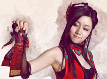 《大唐无双》精美壁纸合集