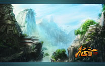 国战网游《征三国》高清壁纸