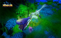 《狩猎幻想》高清游戏截图