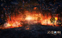 《灵魂回响》精美高清截图