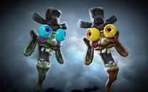 《DOTA2》精选图集赏析