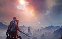 《中土世界：暗影魔多》截图