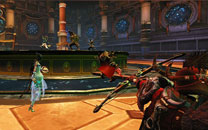 韩服《ASTAOL》游戏截图