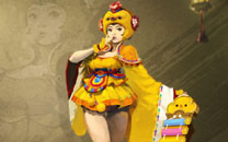 《苍天2》精美高清桌面壁纸