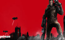 《德军总部:新秩序》精美高清壁纸