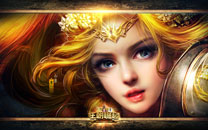 《完美国际》精美桌面壁纸