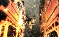 《合金装备崛起：复仇》PC破解版截图