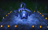 2.5D网游《国战》游戏截图