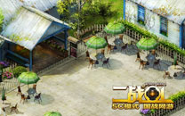 国战网游《二战OL》游戏截图