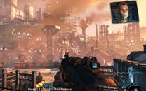 《泰坦陨落》海量高清截图