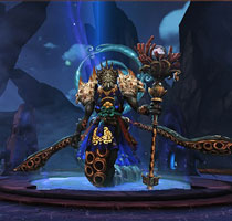 韩服《ASTAOL》游戏截图