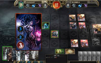 卡牌网游《魔法门冠军对决》截图