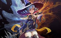 《灵魂回响》人物原画截图