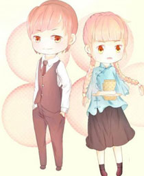 玩家手绘《地城之光》人物美图赏