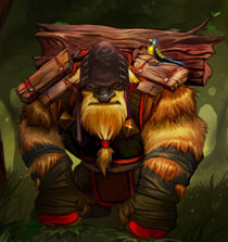 《DOTA2》精选图集赏析