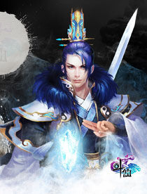 《斗仙》高清精美壁纸