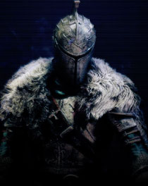 《黑暗之魂2》电脑宽屏壁纸